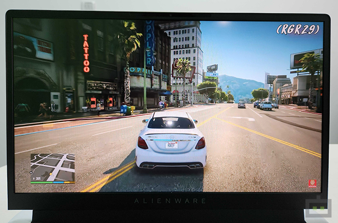Alienware x15 R2 Review