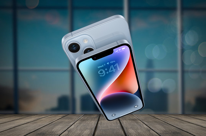 Apple iPhone 14 Plus