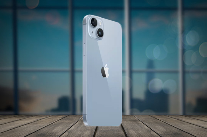 Apple iPhone 14 Plus