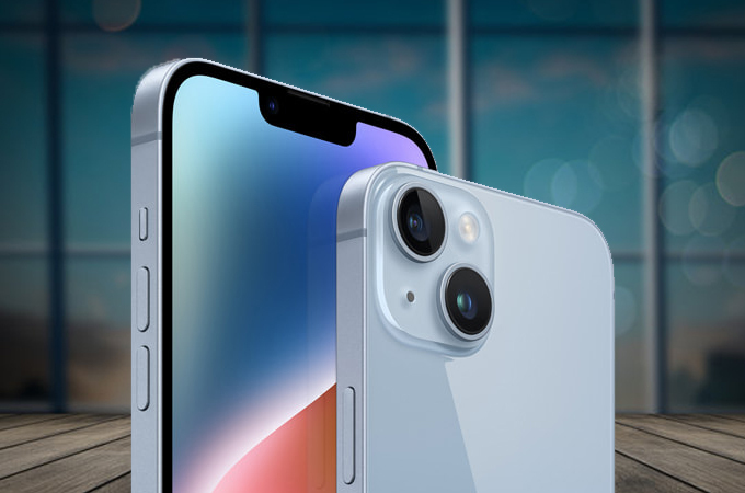 Apple iPhone 14 Plus