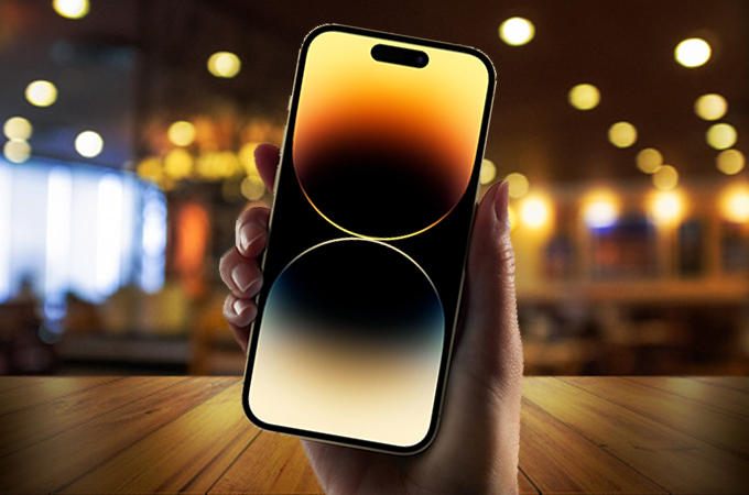 Apple iPhone 14 Pro Max