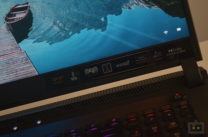 Asus ROG Strix Scar 17 SE Review