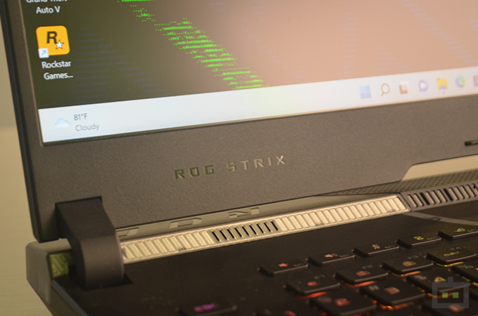 Asus ROG Strix Scar 17 SE Review