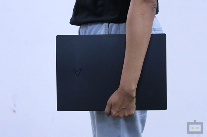 Asus ZenBook Pro 14 Duo OLED