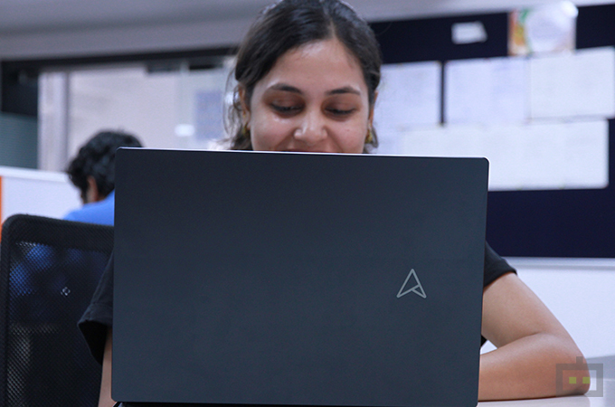 Asus ZenBook Pro 14 Duo OLED