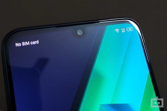 Infinix Note 12 Pro 5G Review