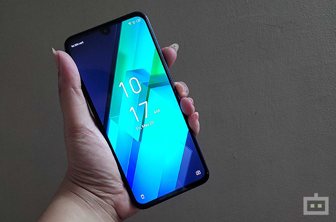 Infinix Note 12 Pro 5G Review