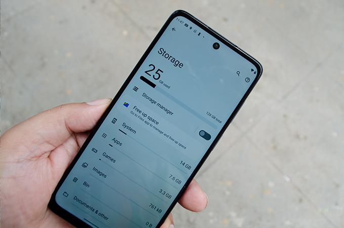 Moto G62 5G Review
