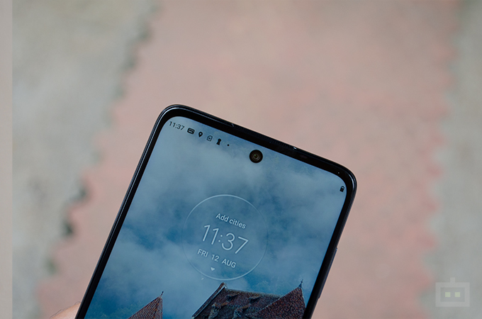 Moto G62 5G Review
