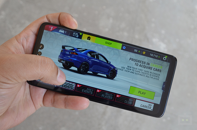 Moto G62 5G Review