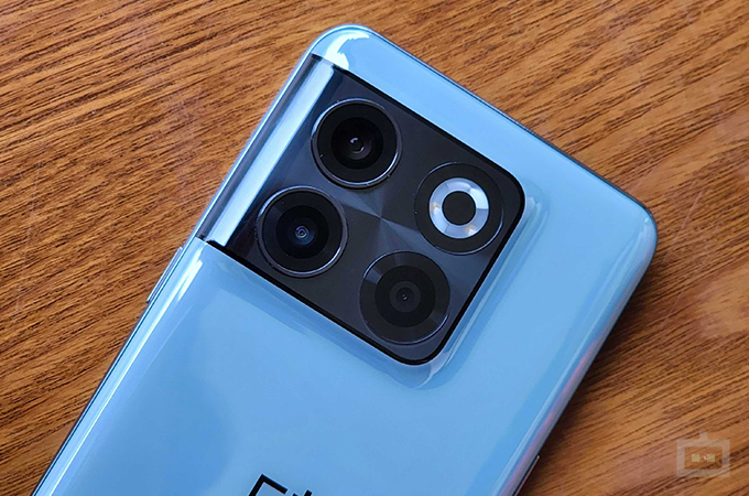 OnePlus 10T First Impressions
