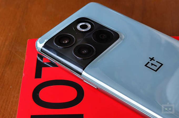 OnePlus 10T First Impressions