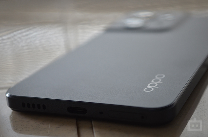 Oppo Reno 8 5G Review