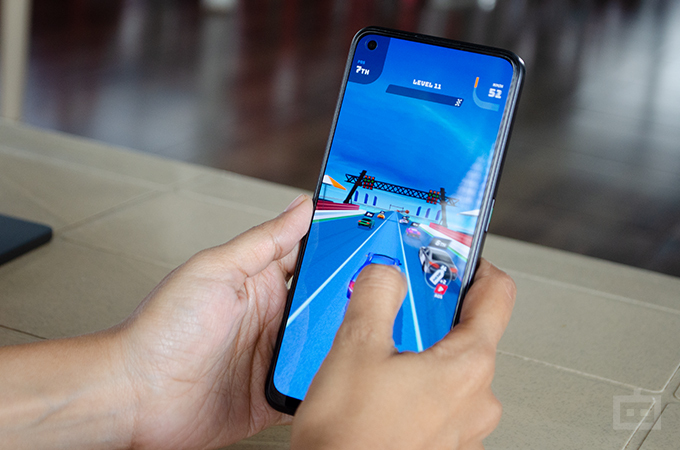 Oppo Reno 8 5G Review