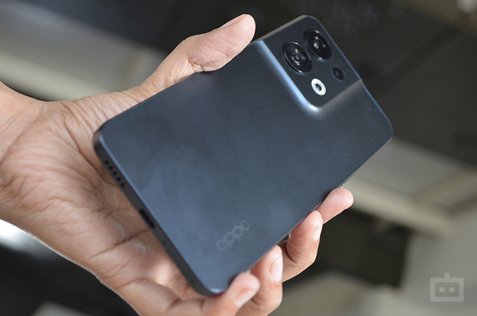 Oppo Reno 8 5G Review
