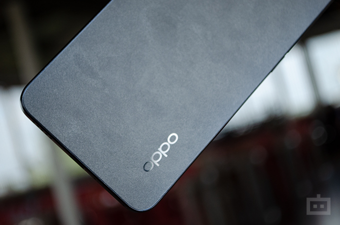 Oppo Reno 8 5G Review