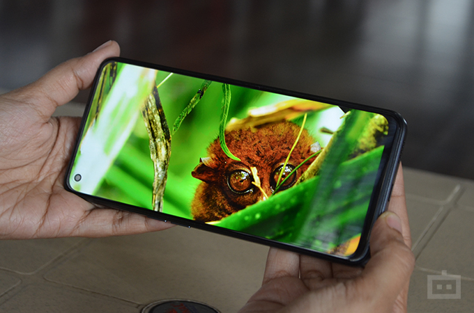 Oppo Reno 8 5G Review