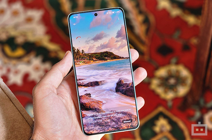 Oppo Reno8 Pro