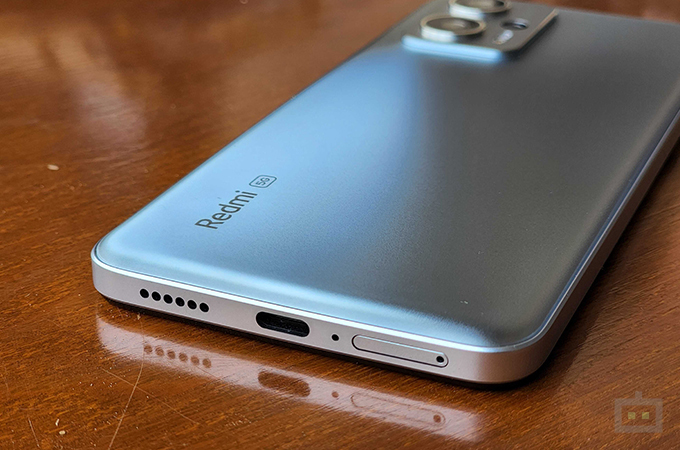 In Pics: Redmi K50i Review - Gizbot
