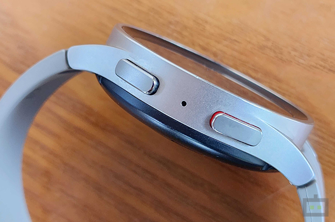 Samsung Galaxy Watch 5 Pro