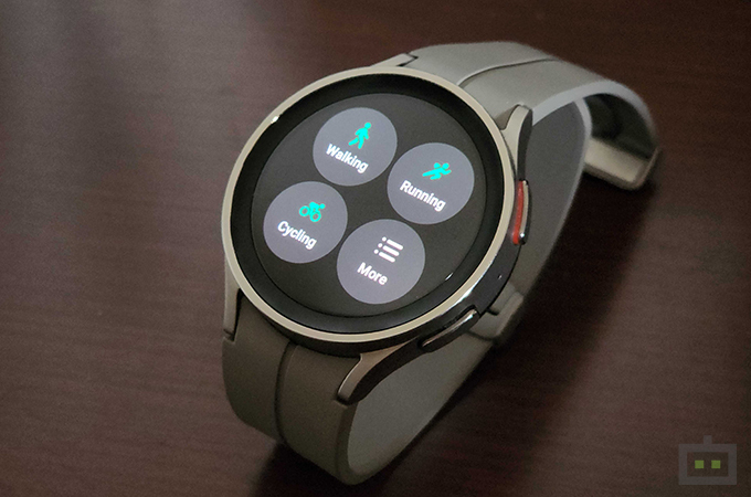 Samsung Galaxy Watch 5 Pro