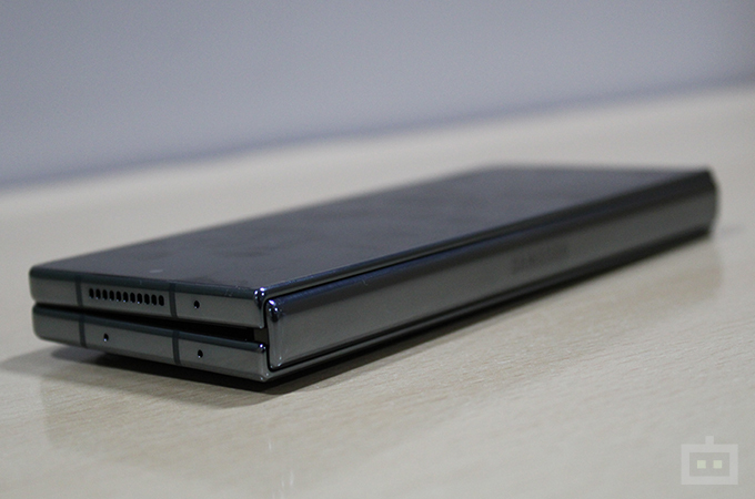 Samsung Galaxy Z Fold 4