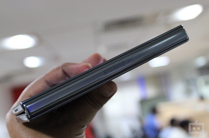 Samsung Galaxy Z Fold 4