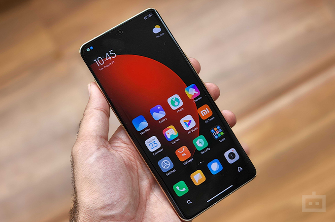 Xiaomi 12S Ultra