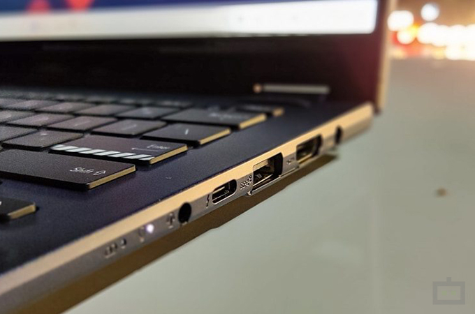 ASUS Vivobook S 14 Flip Review