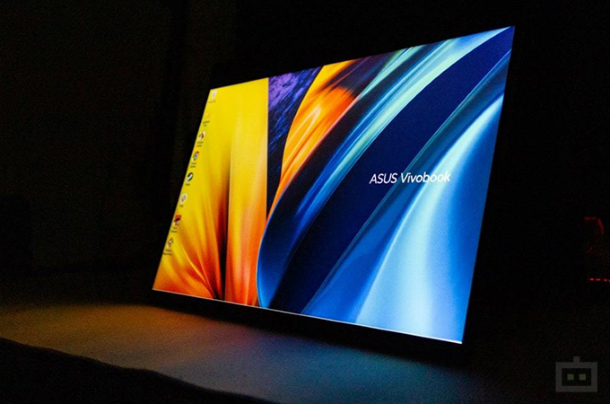 ASUS Vivobook S 14 Flip Review