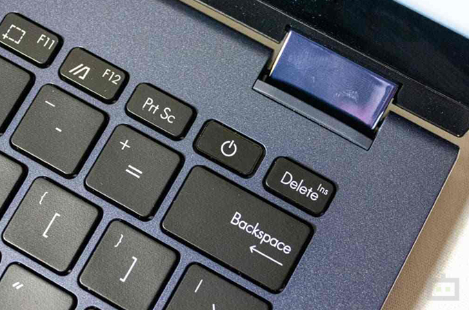 ASUS Vivobook S 14 Flip Review