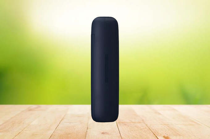 Fujifilm Instax Mini Link Smartphone Instant Photo Printer