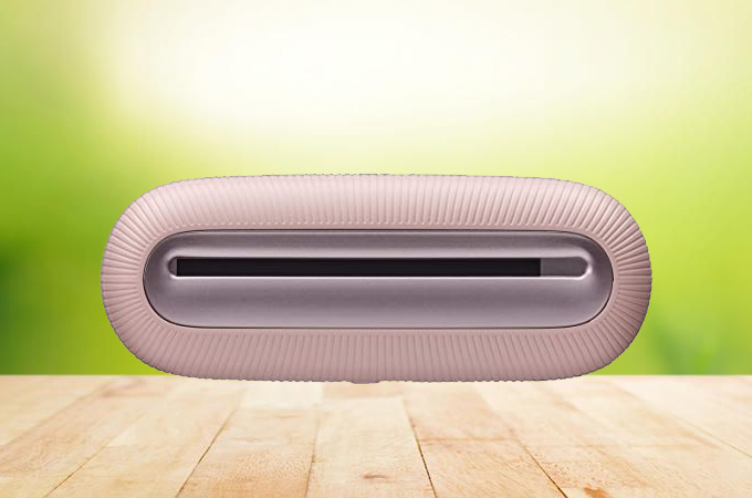 Fujifilm Instax Mini Link Smartphone Instant Photo Printer