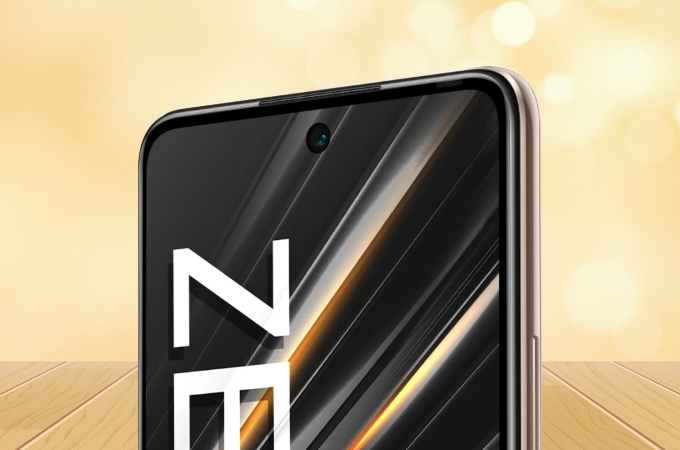 Infinix Zero 5G 2023