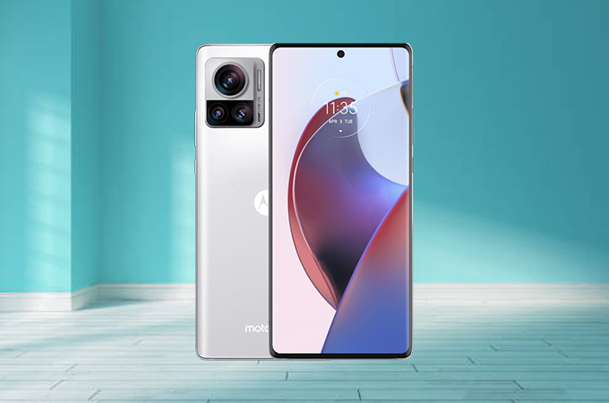 Motorola Edge 30 Ultra