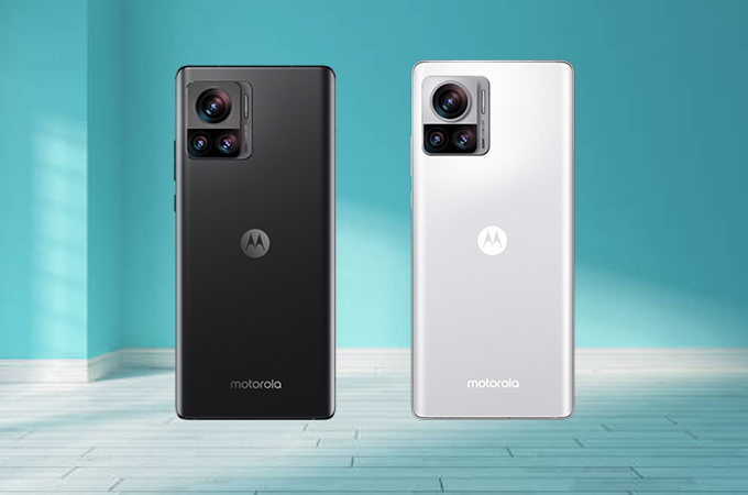 Motorola Edge 30 Ultra