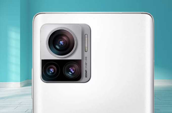 Motorola Edge 30 Ultra