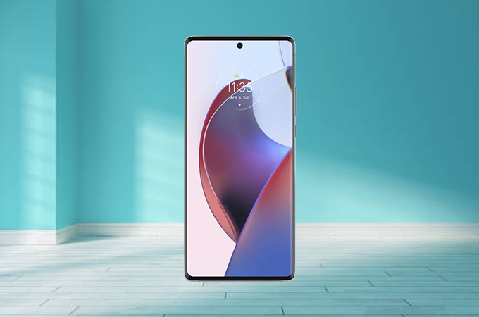 Motorola Edge 30 Ultra