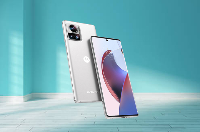 Motorola Edge 30 Ultra