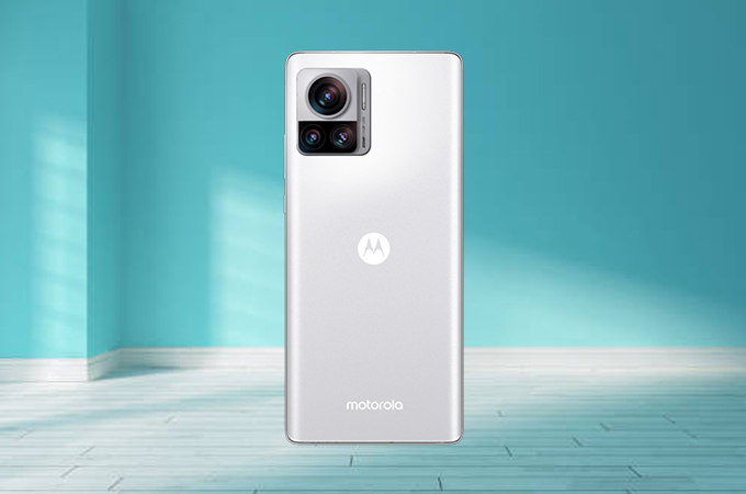 Motorola Edge 30 Ultra