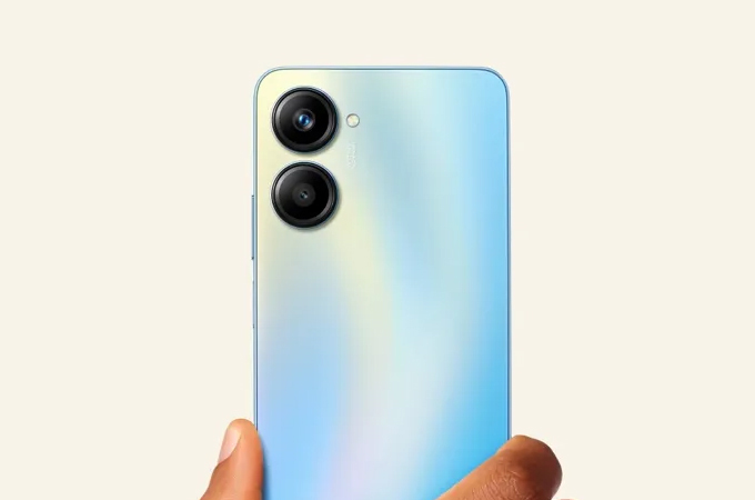 Realme 10 Pro 5G