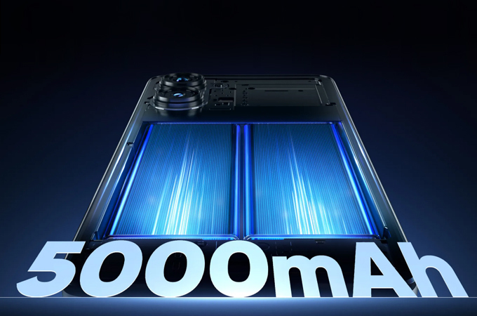 Realme 10 Pro 5G