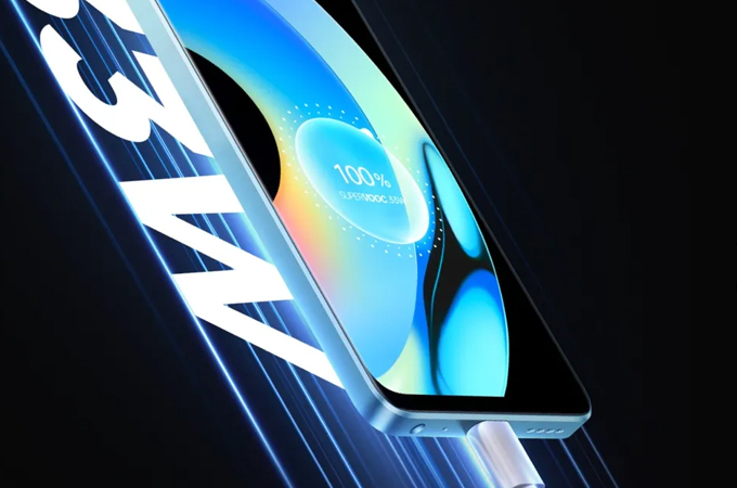 Realme 10 Pro 5G