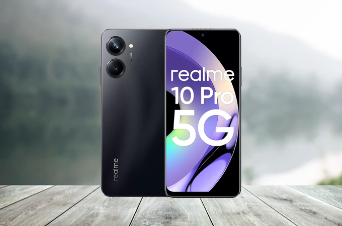 Realme 10 Pro 5G