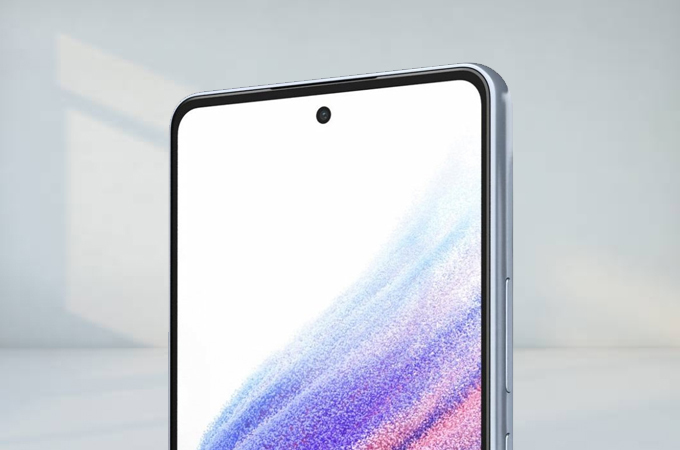Samsung Galaxy A53 5G