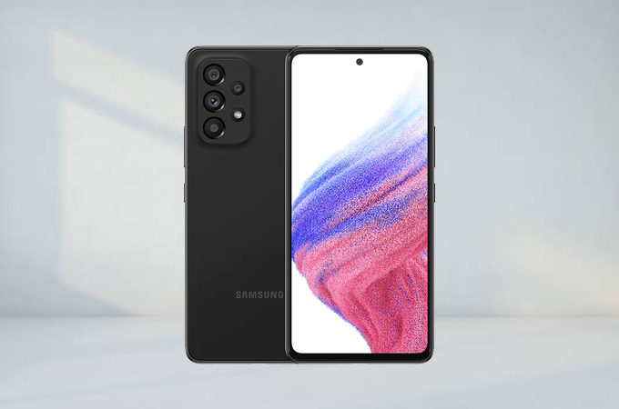 Samsung Galaxy A53 5G