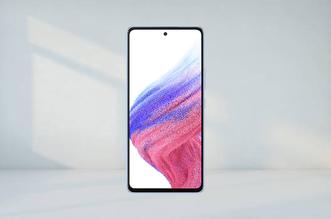 Samsung Galaxy A53 5G