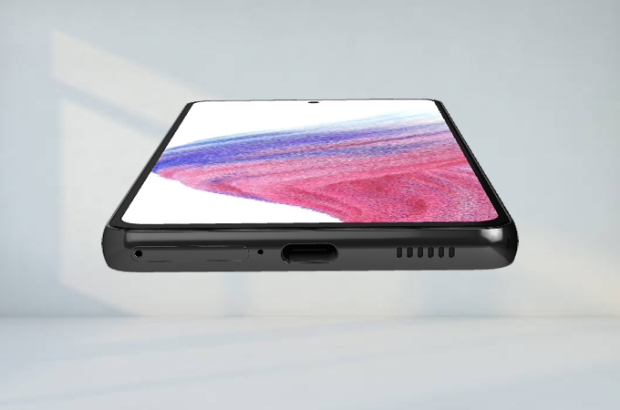 Samsung Galaxy A53 5G