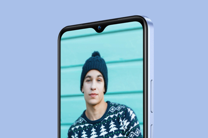 Vivo Y02