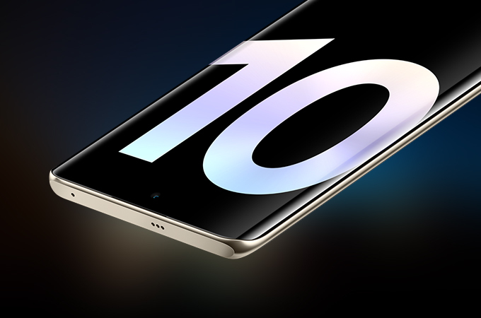 Realme 10 Pro Plus 5G